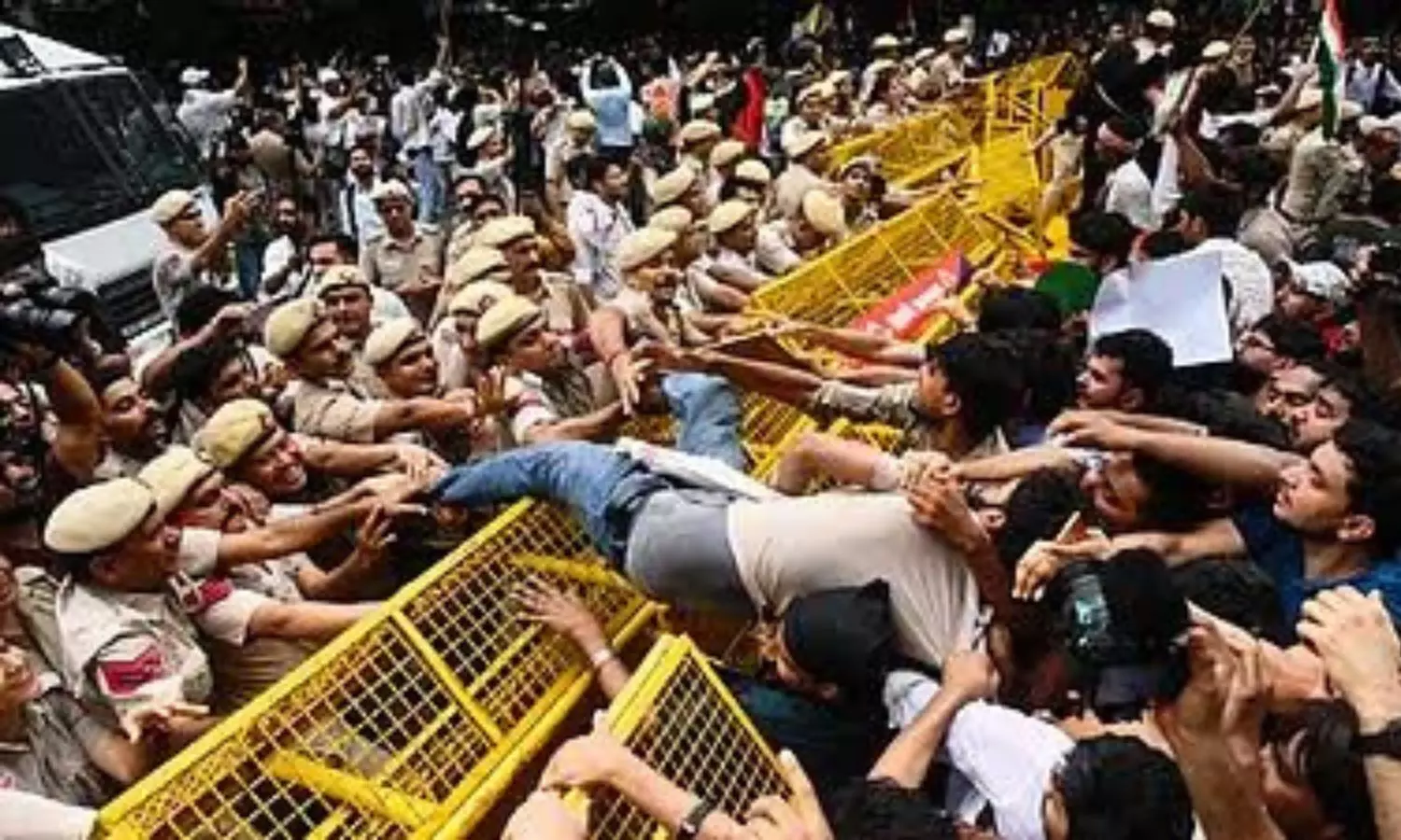 protest protest