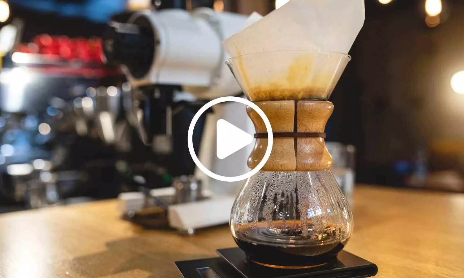 Filtered Coffee Linked to Slower Biological Aging, Instant Coffee Shows Opposite Effect: Study Filtered Coffee Linked to Slower Biological Aging, Instant Coffee Shows Opposite Effect: Study