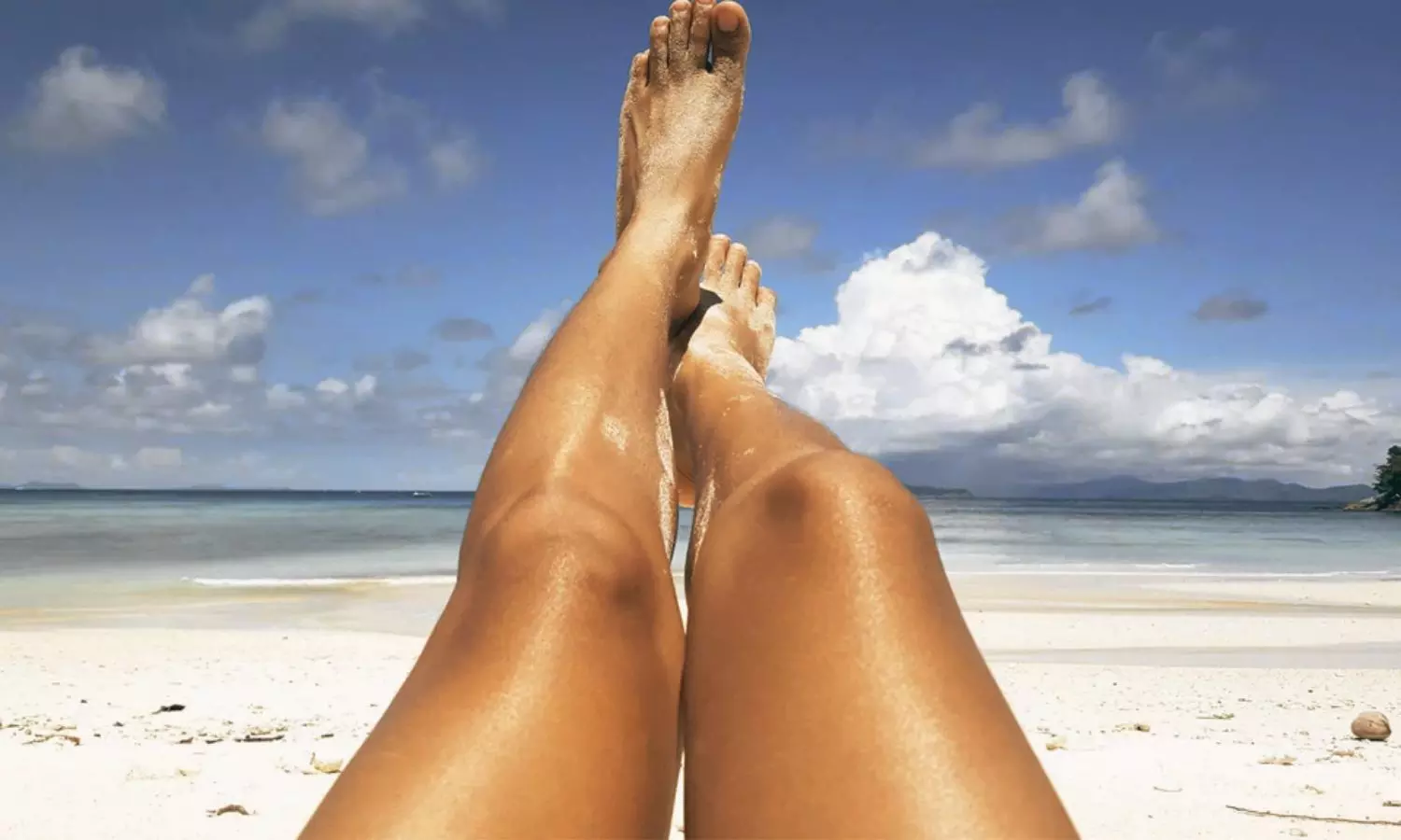 Intentional Outdoor Tanning Linked to Higher Skin Cancer Risk: JAMA Intentional Outdoor Tanning Linked to Higher Skin Cancer Risk: JAMA