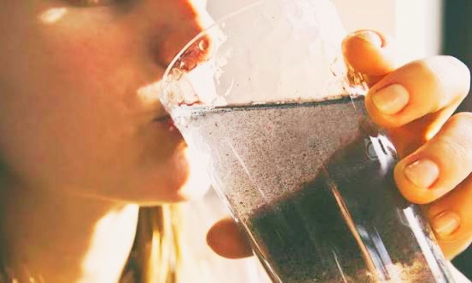 Drinking Water Contamination With Trihalomethanes Associated With Uterine Cancer Risk: JAMA