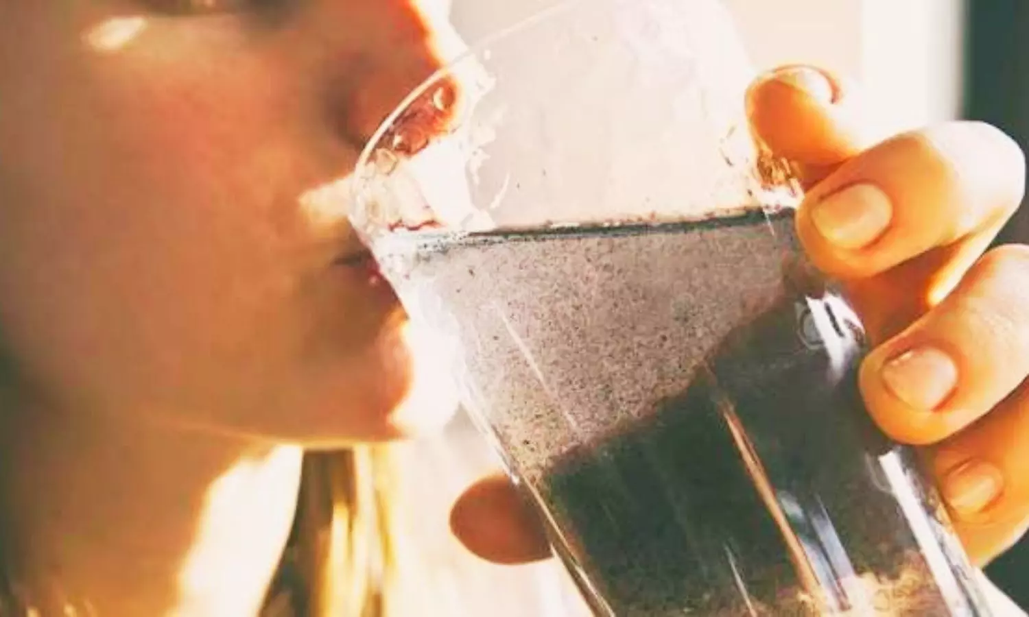 Drinking Water Contamination With Trihalomethanes Associated With Uterine Cancer Risk: JAMA Drinking Water Contamination With Trihalomethanes Associated With Uterine Cancer Risk: JAMA