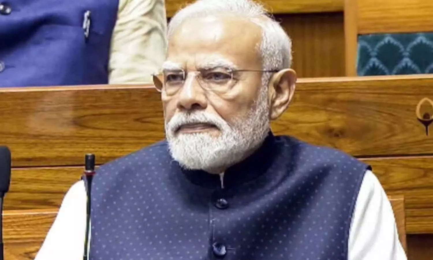 NEET Paper Leak Row: PM Modi Announces Fast-Track Courts NEET Paper Leak Row: PM Modi Announces Fast-Track Courts