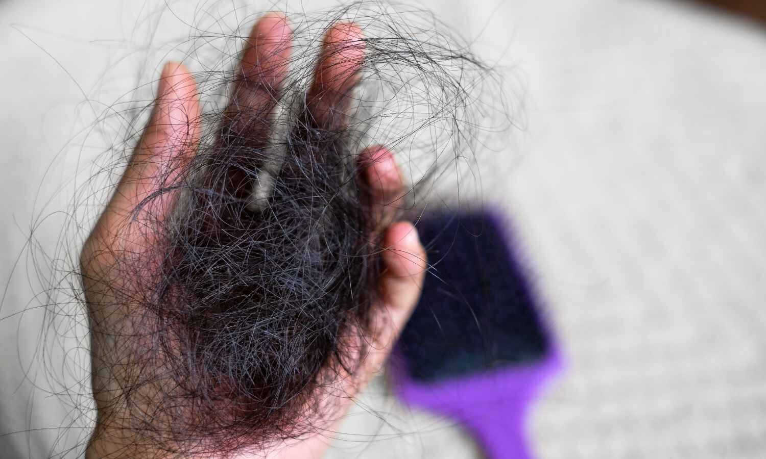 glp 1 agonist hair loss GLP-1 Ozempic Does GLP-1 Cause Hair Loss?