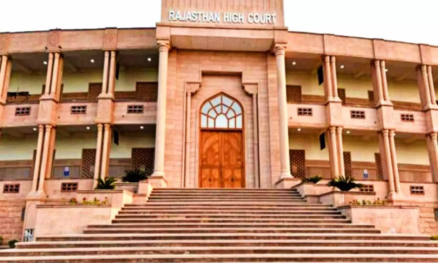 Rajasthan HC Denies Relief to MBBS Student Unable to Clear Course in 14 Years Rajasthan HC Denies Relief to MBBS Student Unable to Clear Course in 14 Years