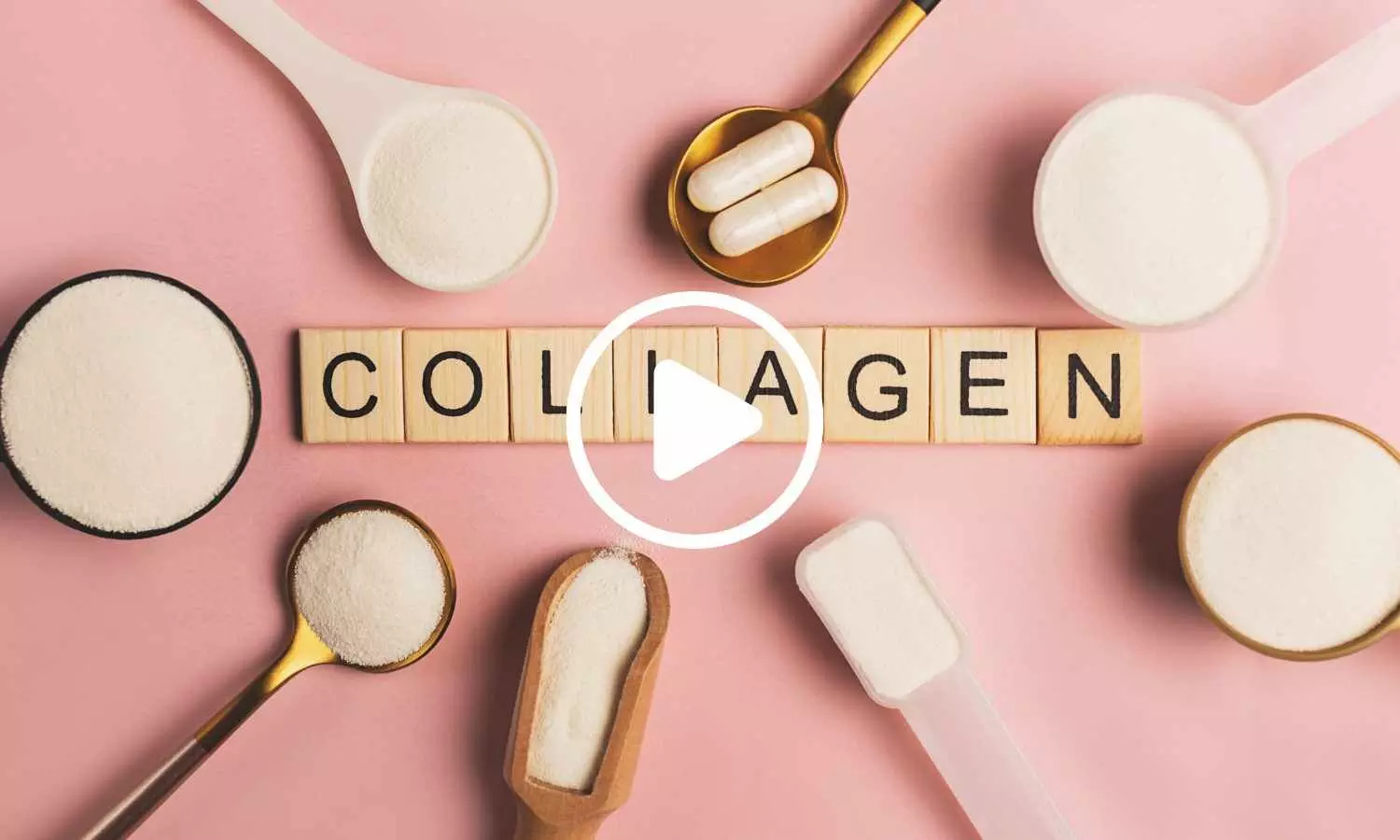 Collagen Supplements May Enhance Bone Health for Runners, Study Suggests