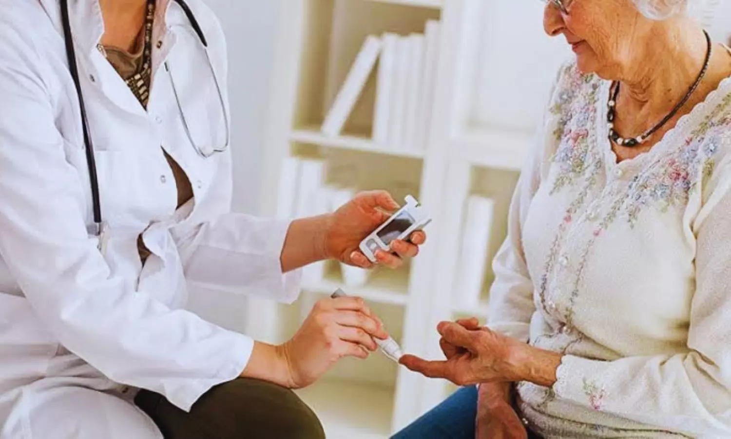 TyG-HbA1c Index Independently Predicts Prediabetes and Diabetes in Postmenopausal Women: Study