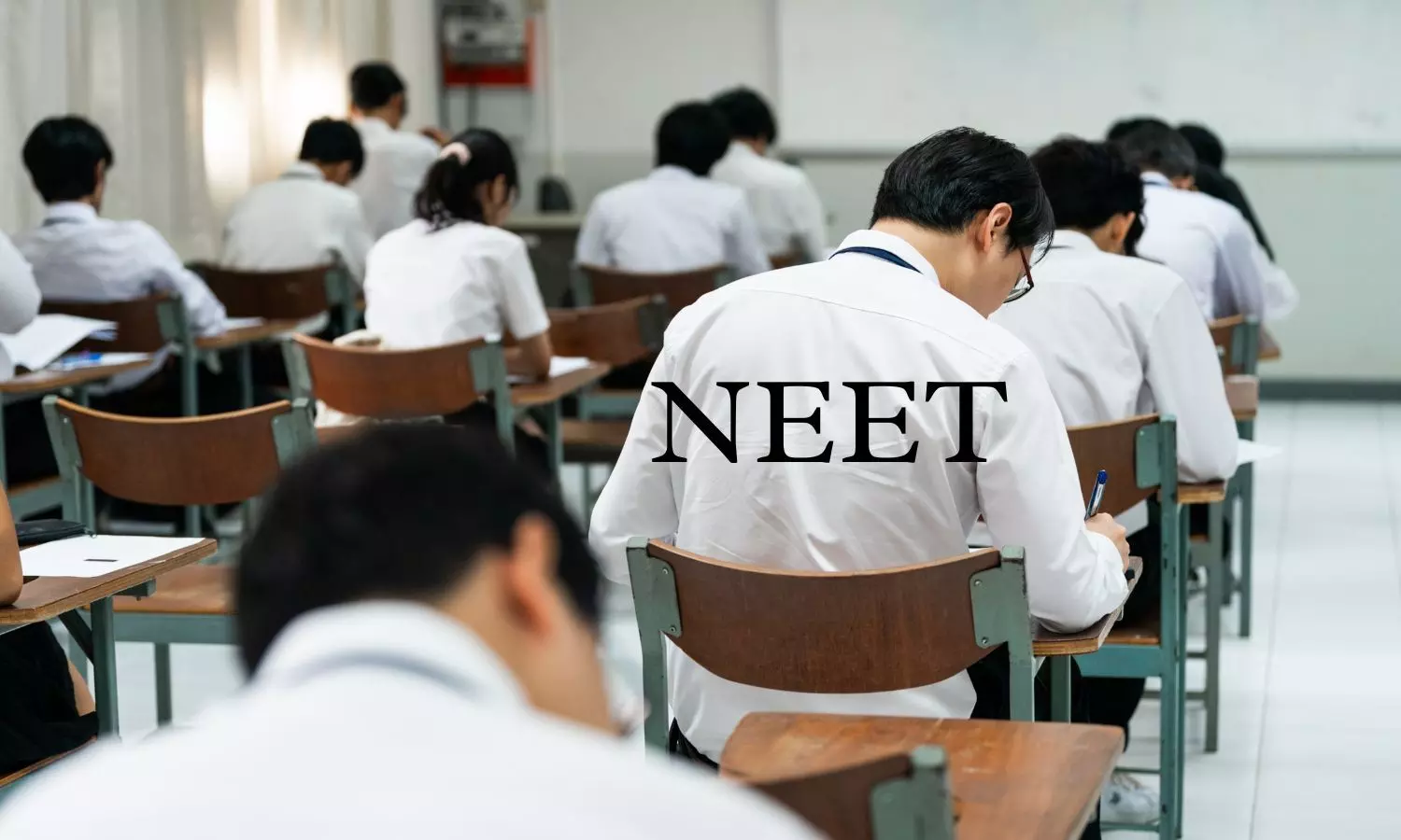 neet neet