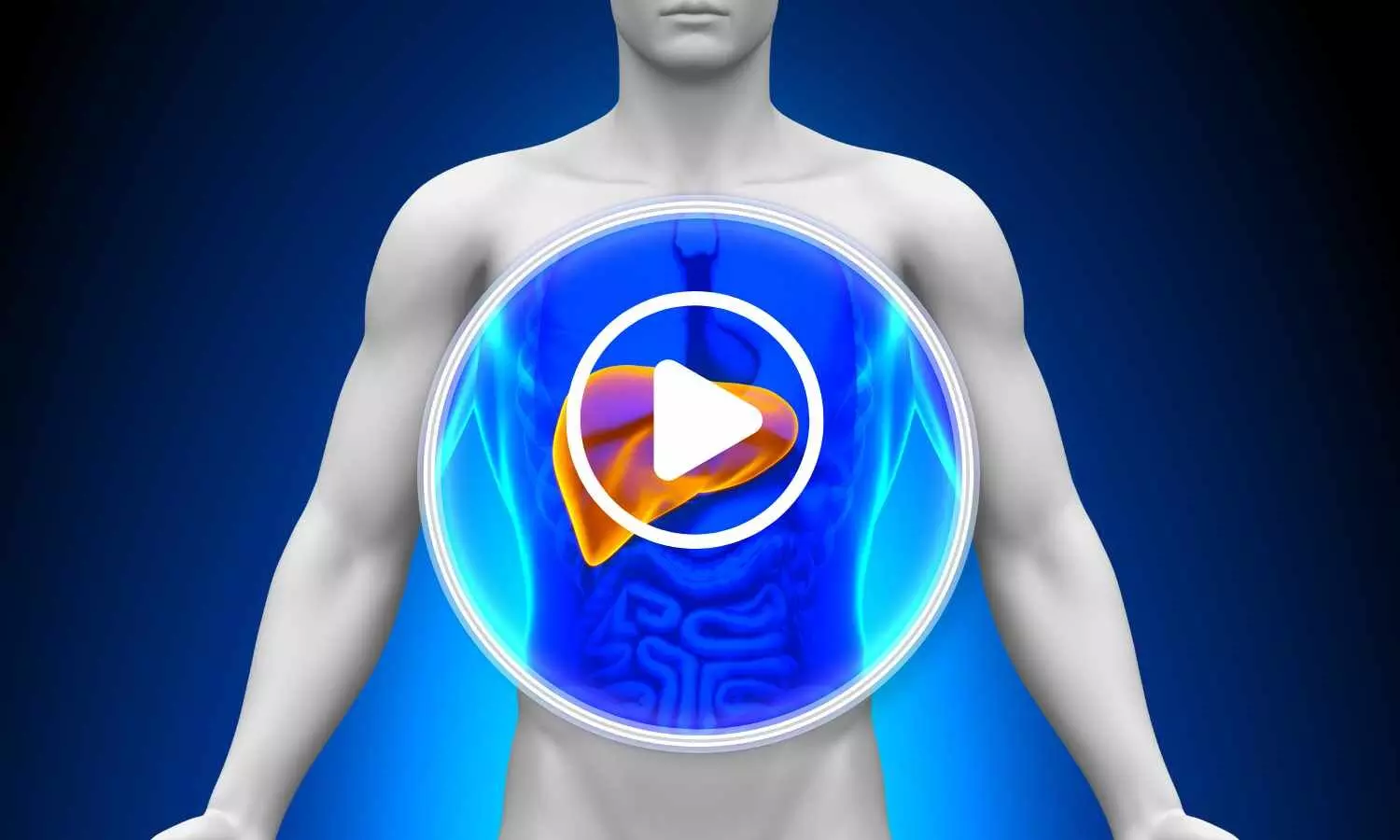 Lifestyle Modifications May Slow MASLD Through Key Molecular Mechanism: Study
