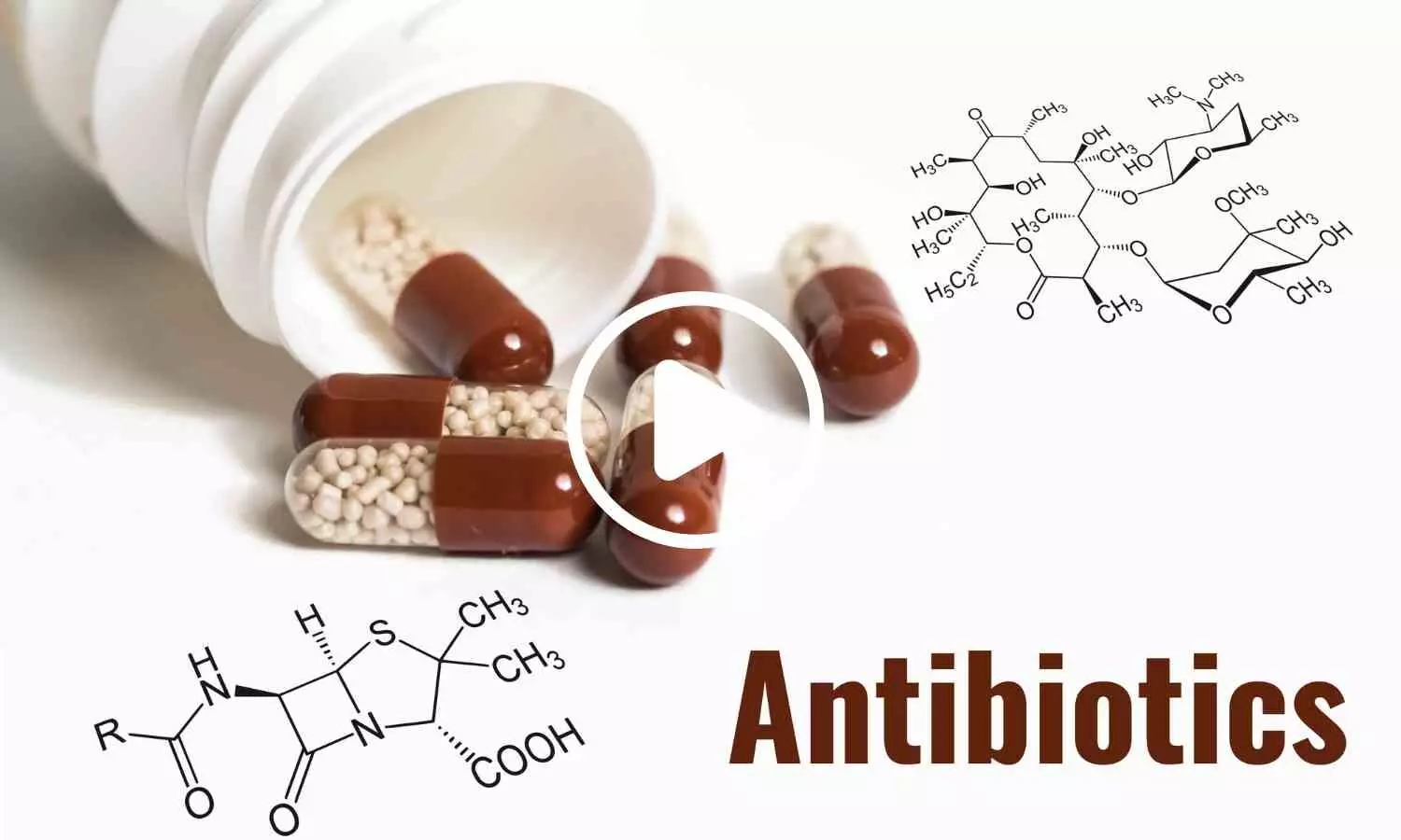 India Among Nations Overusing Powerful Antibiotics, Global Lancet Analysis Reveals India Among Nations Overusing Powerful Antibiotics, Global Lancet Analysis Reveals