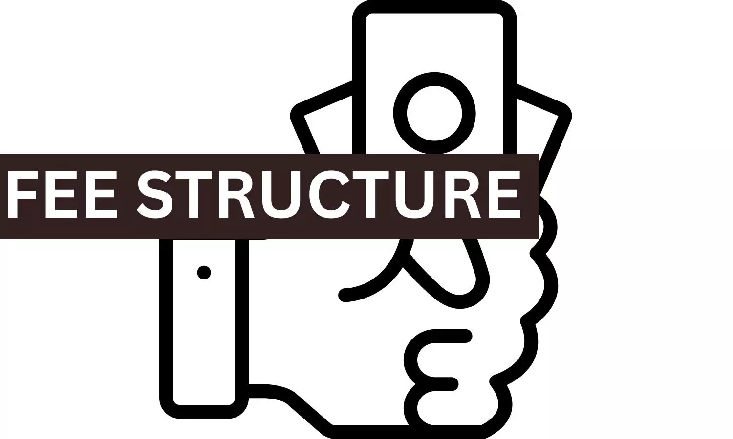 MBBS Fee Structure revised. MBBS Fee Structure revised.
