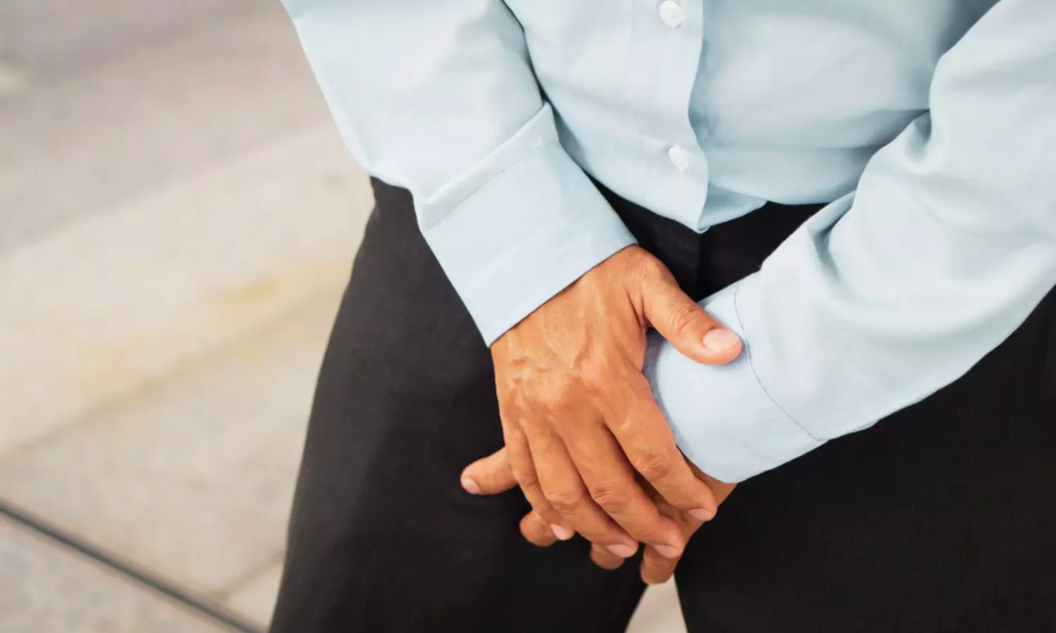 Frailty and Advanced Age Increase Risks After Surgery for Male Stress Urinary Incontinence: Study