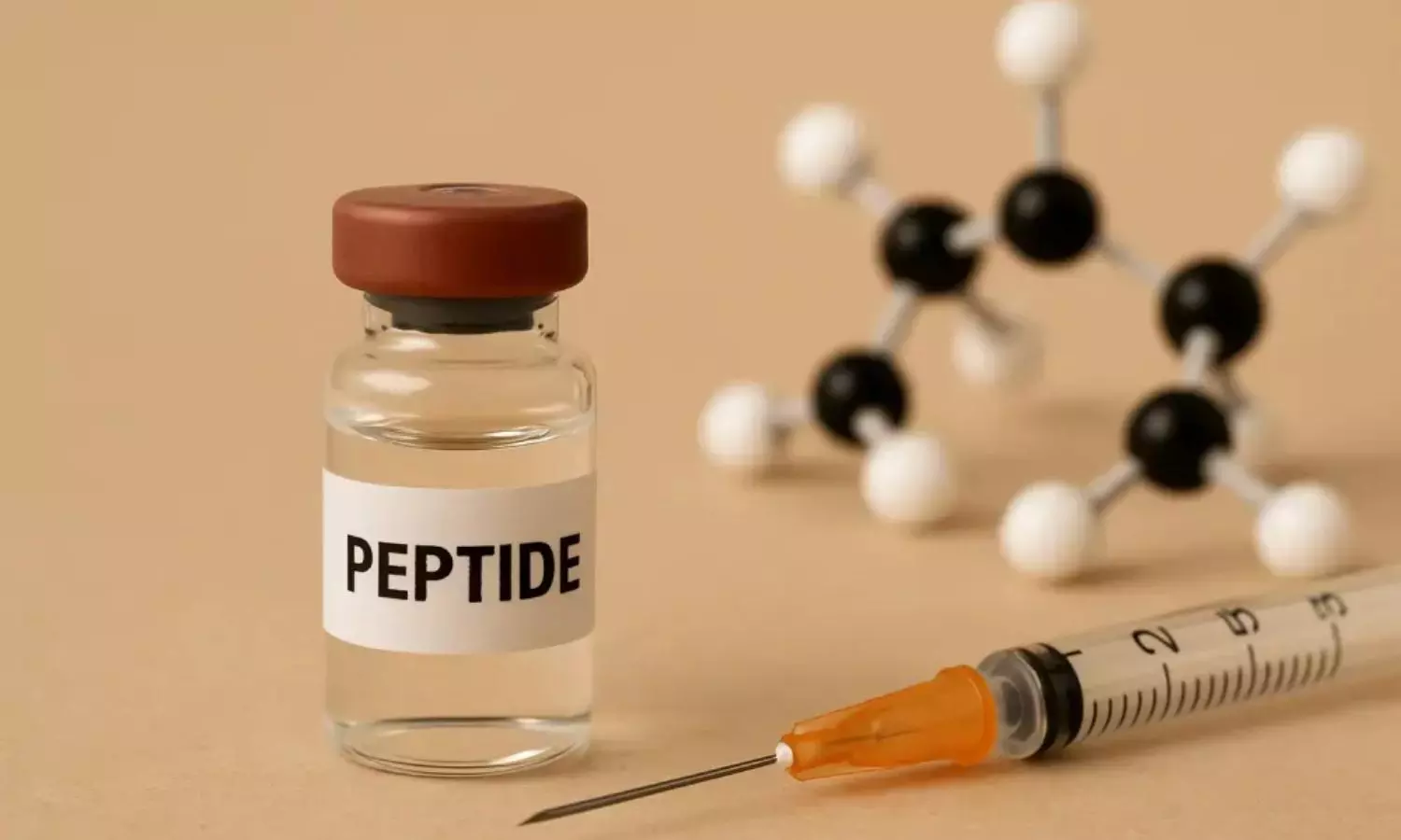 USFDA Advisory Panel Recommends Expanded Access to Six Unapproved Compounded Peptides