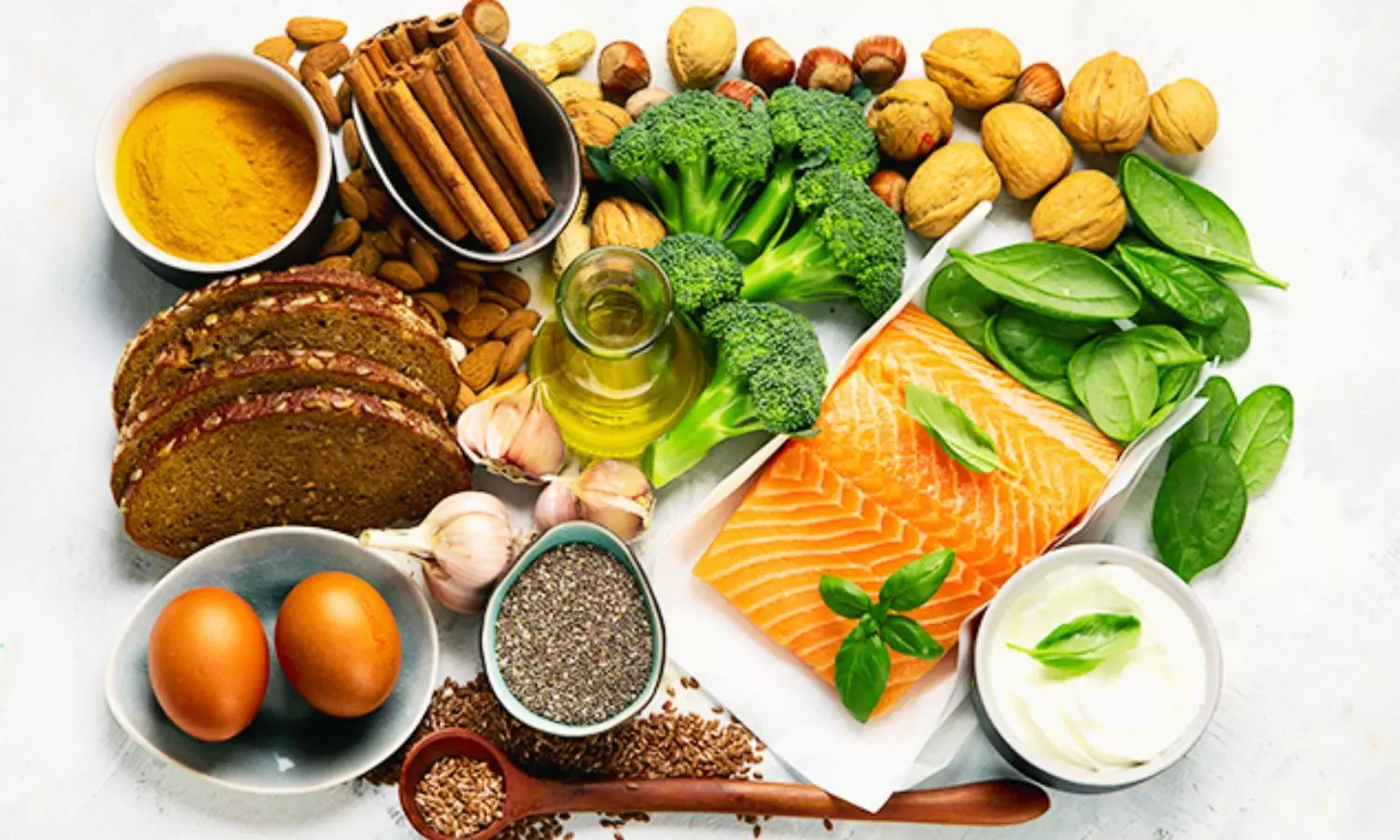 High-Protein Pregnancy Diet Linked to Less Favorable Childhood Cholesterol: Study