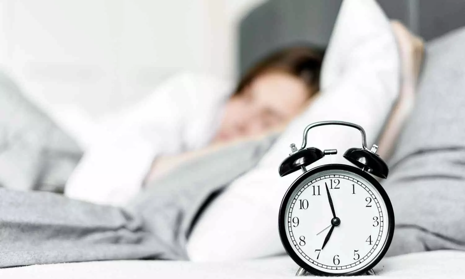 Guideline on sleep-disordered breathing in pregnancy released by CHEST