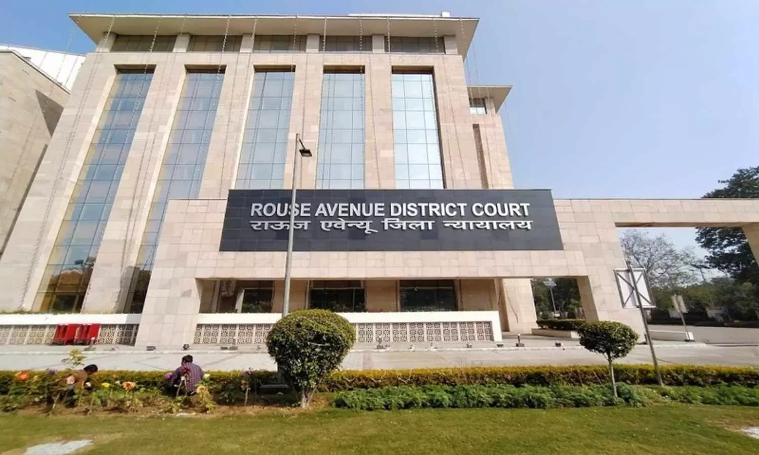 Delhi Court Denies Bail to Doctor in NEET UG 2026 Paper Leak Case