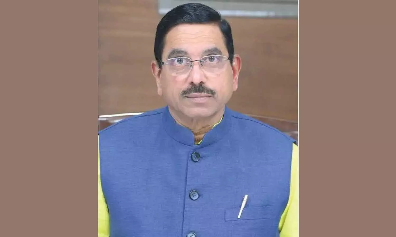 Prahlad Joshis Old Remark on NEET Resurfaces After Education Minister Appointment