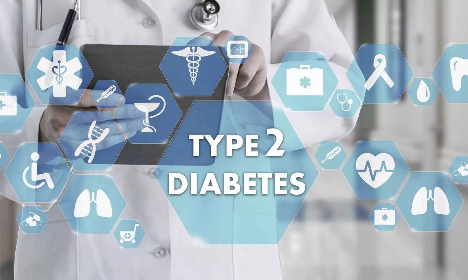 Why losing weight may not be enough to prevent type 2 diabetes? Why losing weight may not be enough to prevent type 2 diabetes?