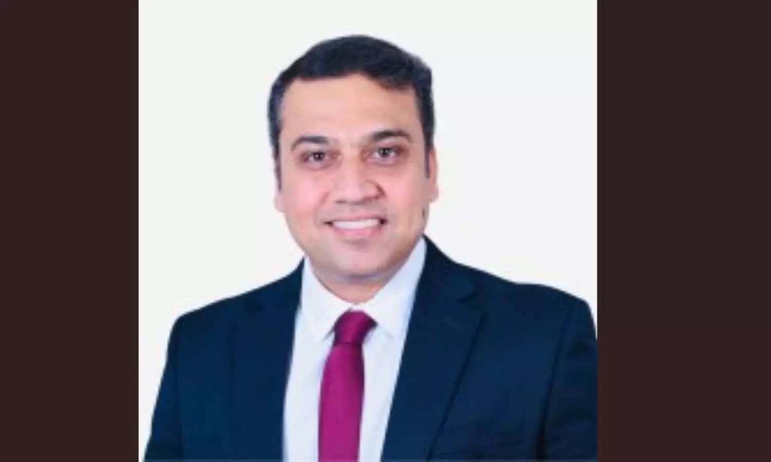 Sriram Padmanabhan Promoted to Director-Healthcare at Dabur India Sriram Padmanabhan Promoted to Director-Healthcare at Dabur India