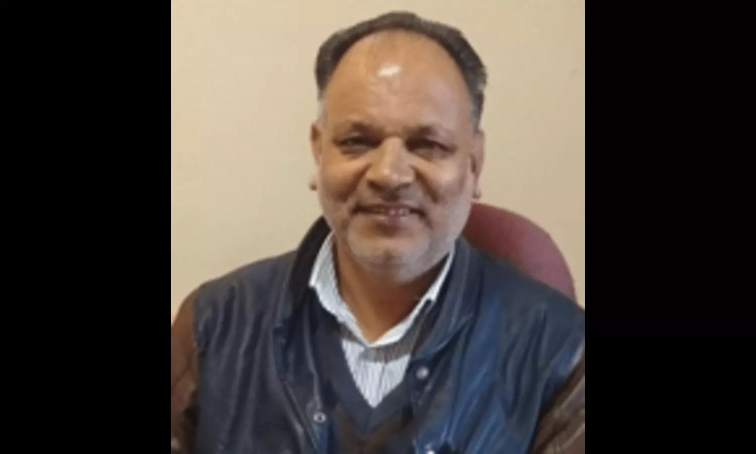 Dr D.K. Verma Dr D.K. Verma