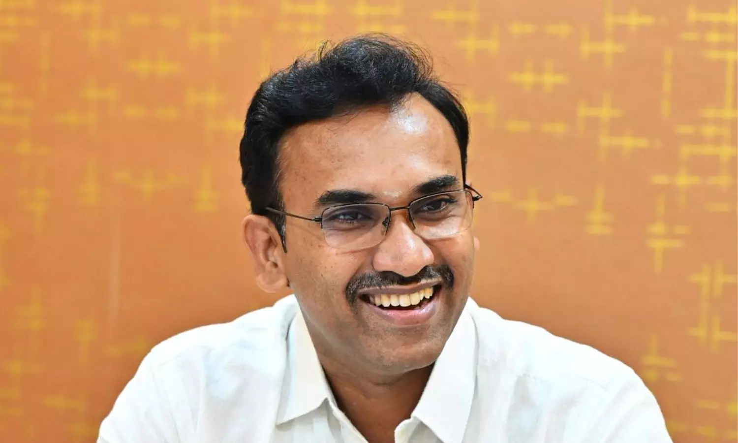 KG Arunraj reviews progress of Guindy Childrens Super Speciality Hospital Project KG Arunraj reviews progress of Guindy Childrens Super Speciality Hospital Project