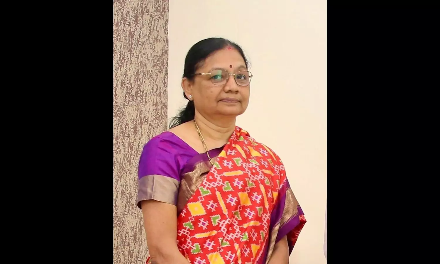 Dr N. Vani Dr N. Vani