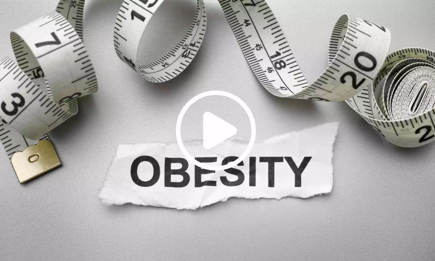 Researchers Debunk 42-Year-Old Theory Behind Childhood Obesity