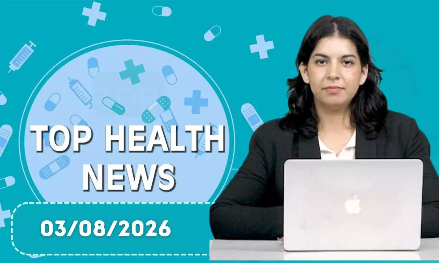 Health Bulletin 03/August/2026
