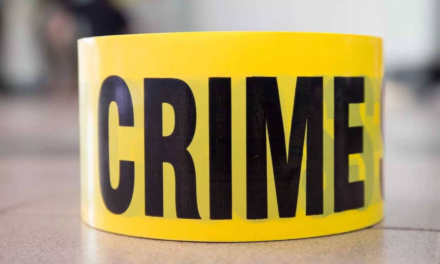 student detained after a handwritten note recovered