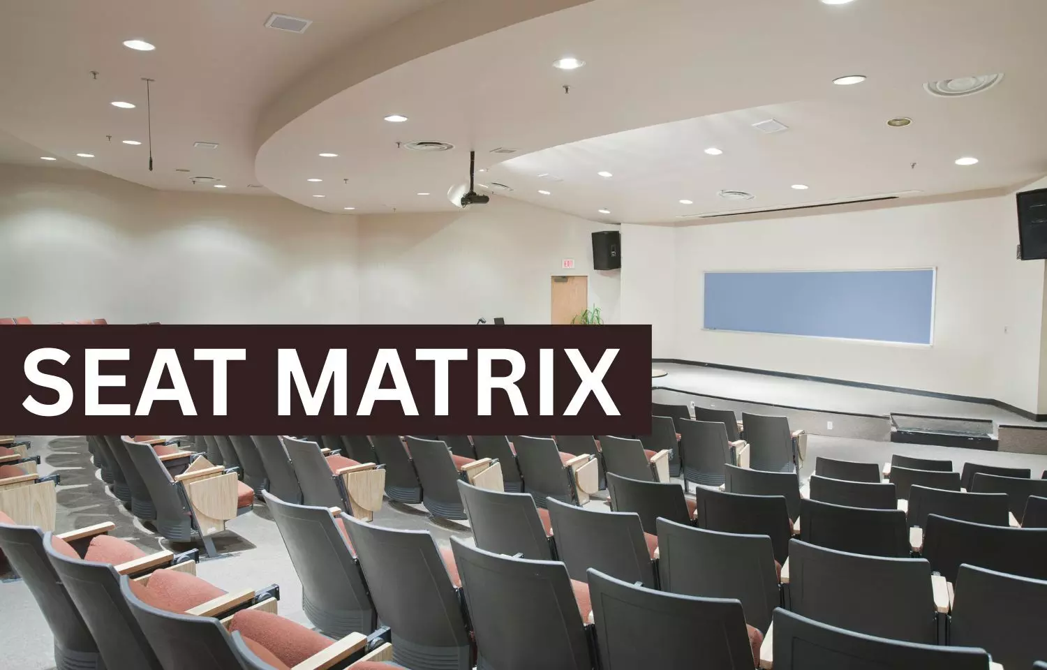 NEET UG 2026: Check State-Wise MBBS Seats, Cutoff and Medical Colleges NEET UG 2026: Check State-Wise MBBS Seats, Cutoff and Medical Colleges