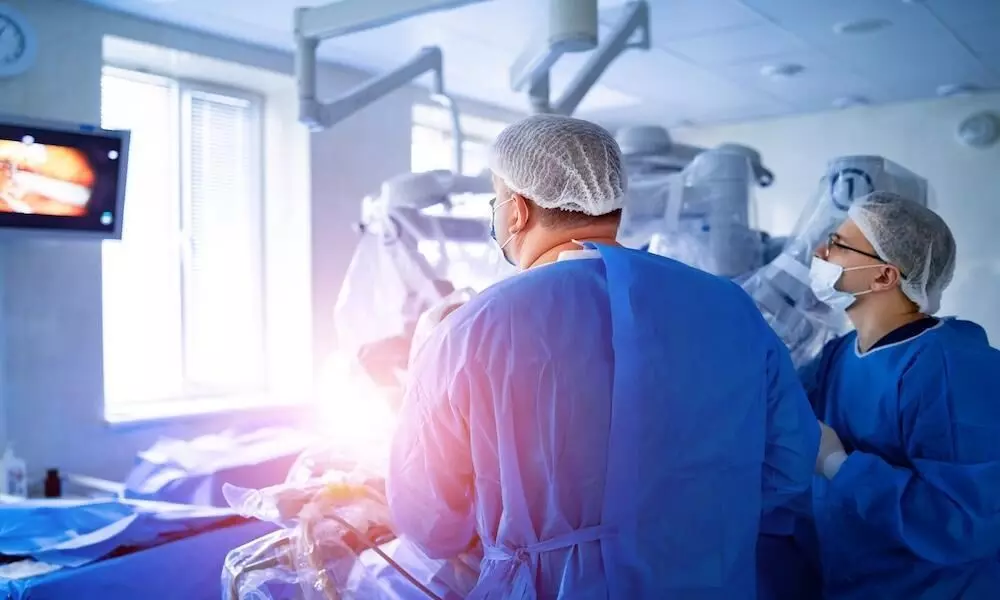 RA-TKA with MAKO system follows structured learning curve offering rapid surgeon adaptation: study