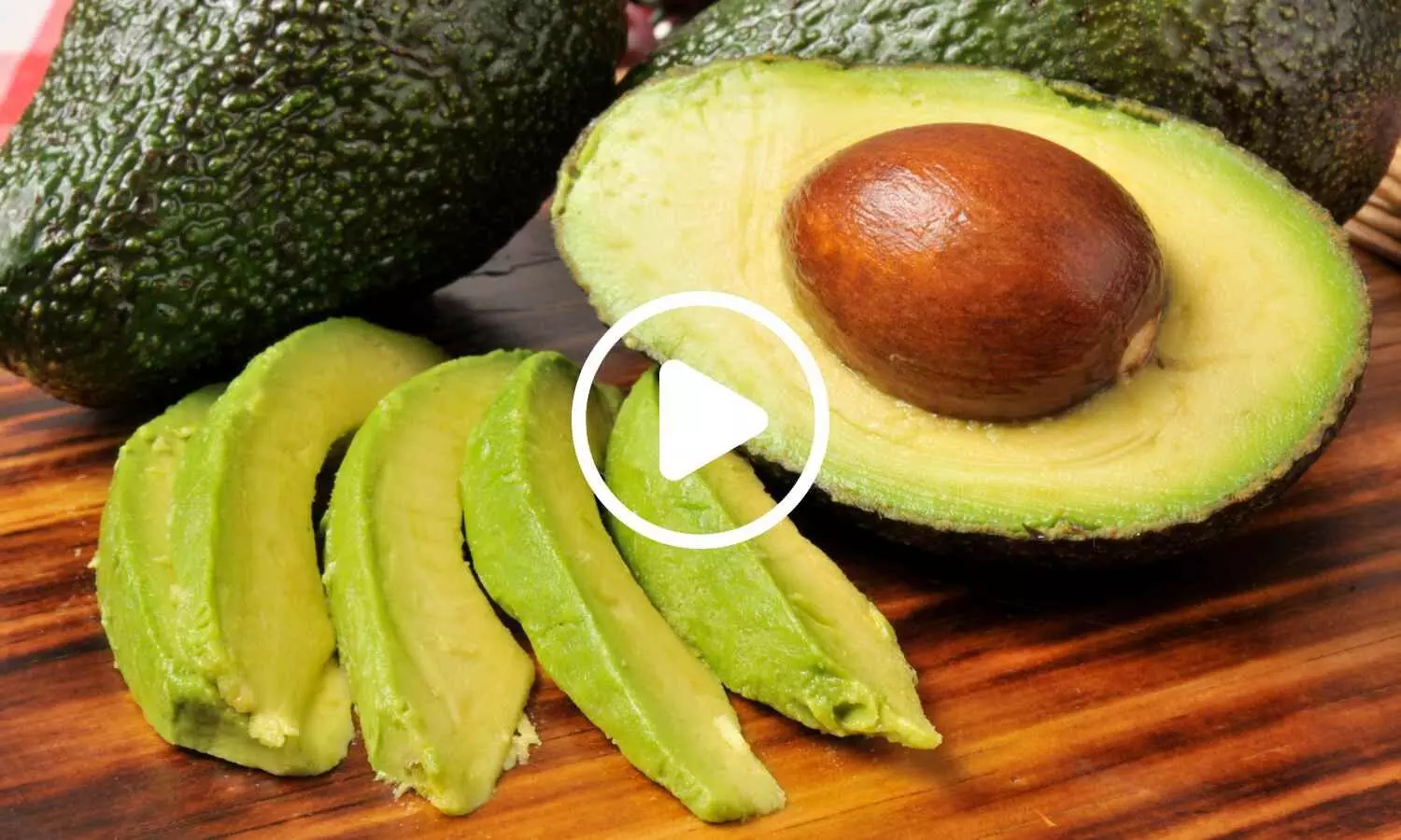 Daily Avocado Consumption Linked to Reduced Heart Disease Risk: Study