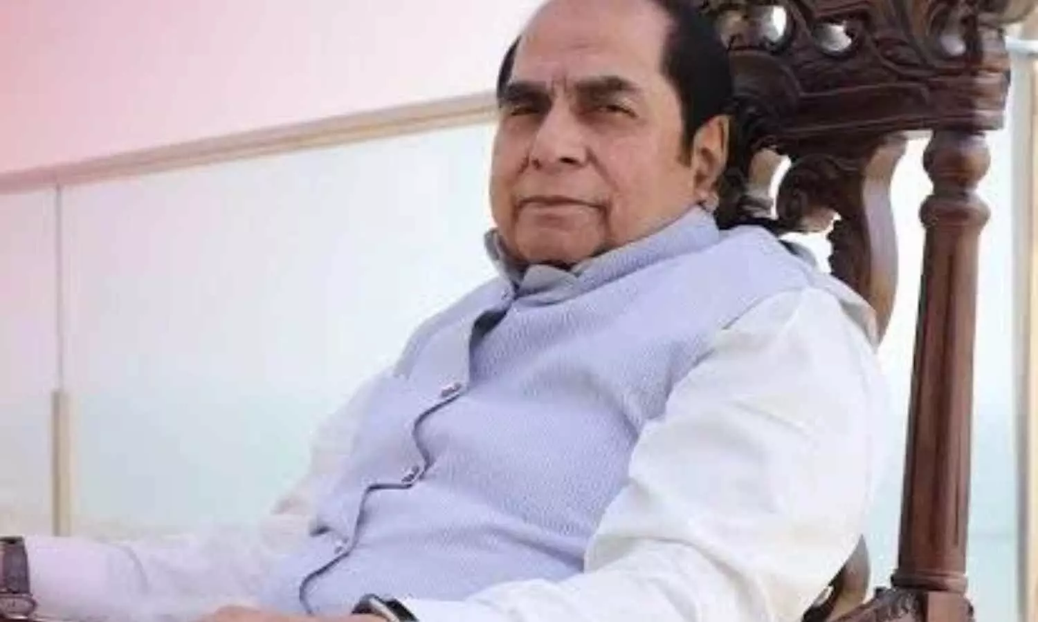 Dr D Y Patil, Founder of Leading Medical and Educational Institutions, Passes Away Dr D Y Patil, Founder of Leading Medical and Educational Institutions, Passes Away