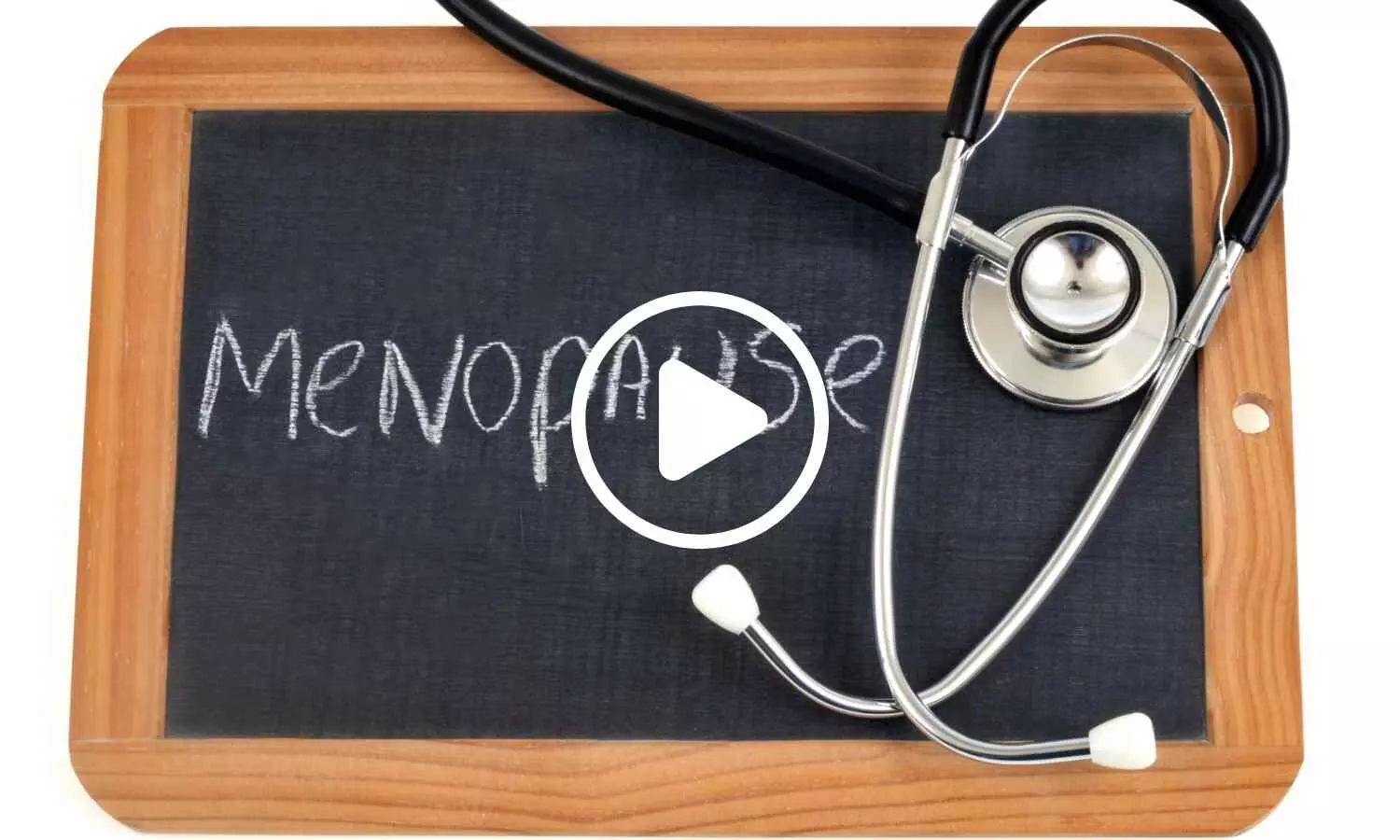 Study Links Type 2 Diabetes to Worse Menopause Symptoms in Women Study Links Type 2 Diabetes to Worse Menopause Symptoms in Women