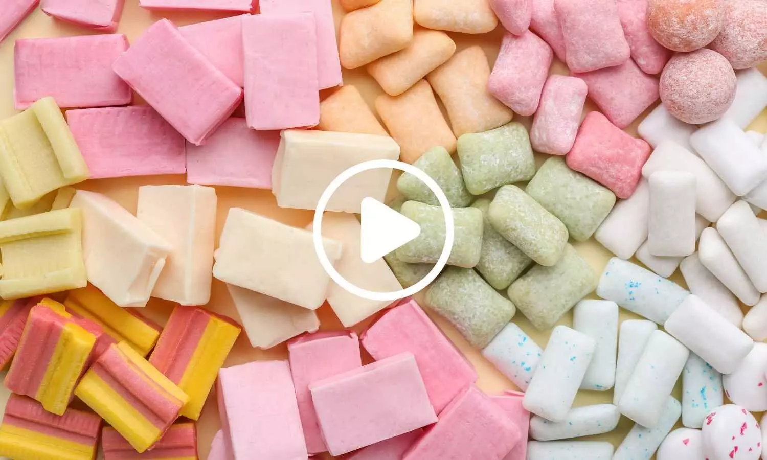 New Chewing Gum Reduces Cancer-Causing HPV Levels by Up to 93 Percent: Study