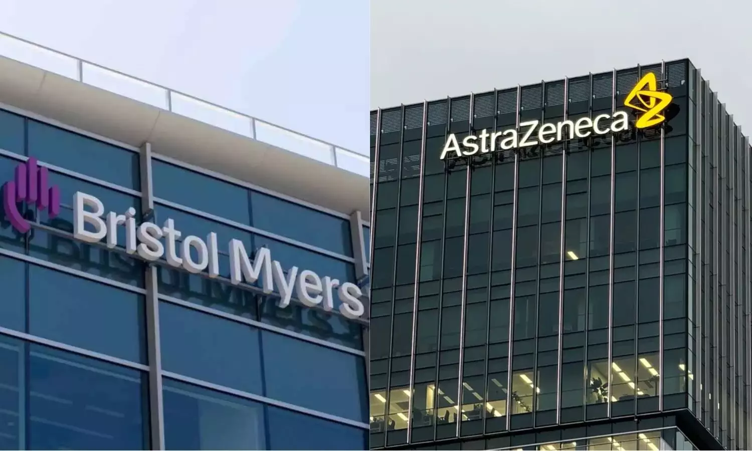 AstraZeneca, Bristol Myers Squibb Not in Merger Talks, No Deal Under Discussion: Report AstraZeneca, Bristol Myers Squibb Not in Merger Talks, No Deal Under Discussion: Report