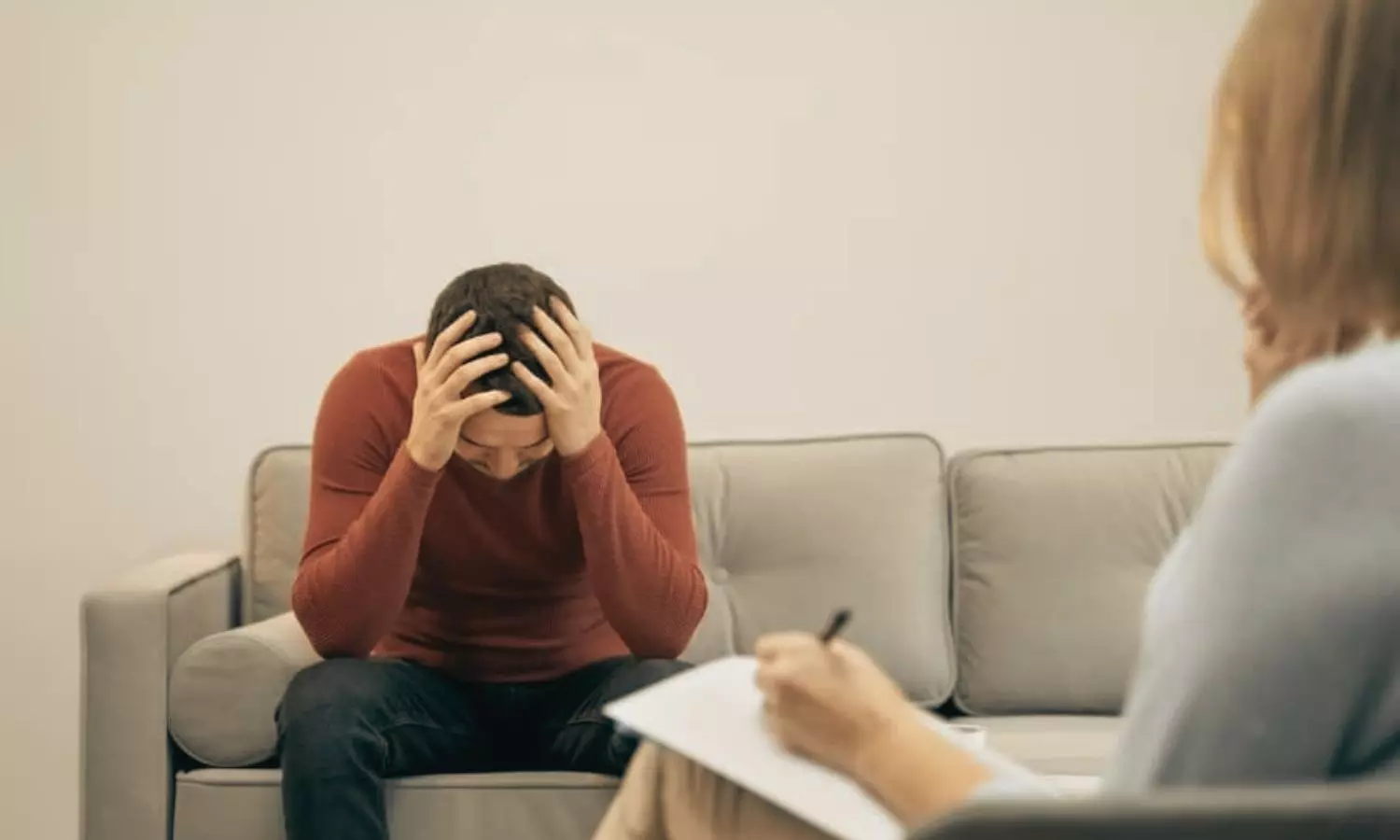 Psychiatric Disorders Increase Before and Persist After IBD Diagnosis: Study Psychiatric Disorders Increase Before and Persist After IBD Diagnosis: Study