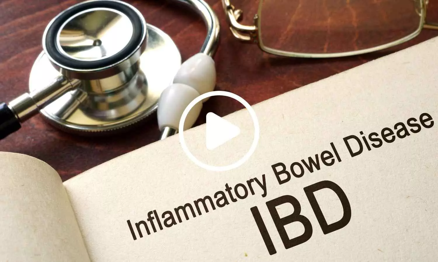Inflammatory Bowel Disease Linked to Higher Risk of Psychiatric Disorders: Study