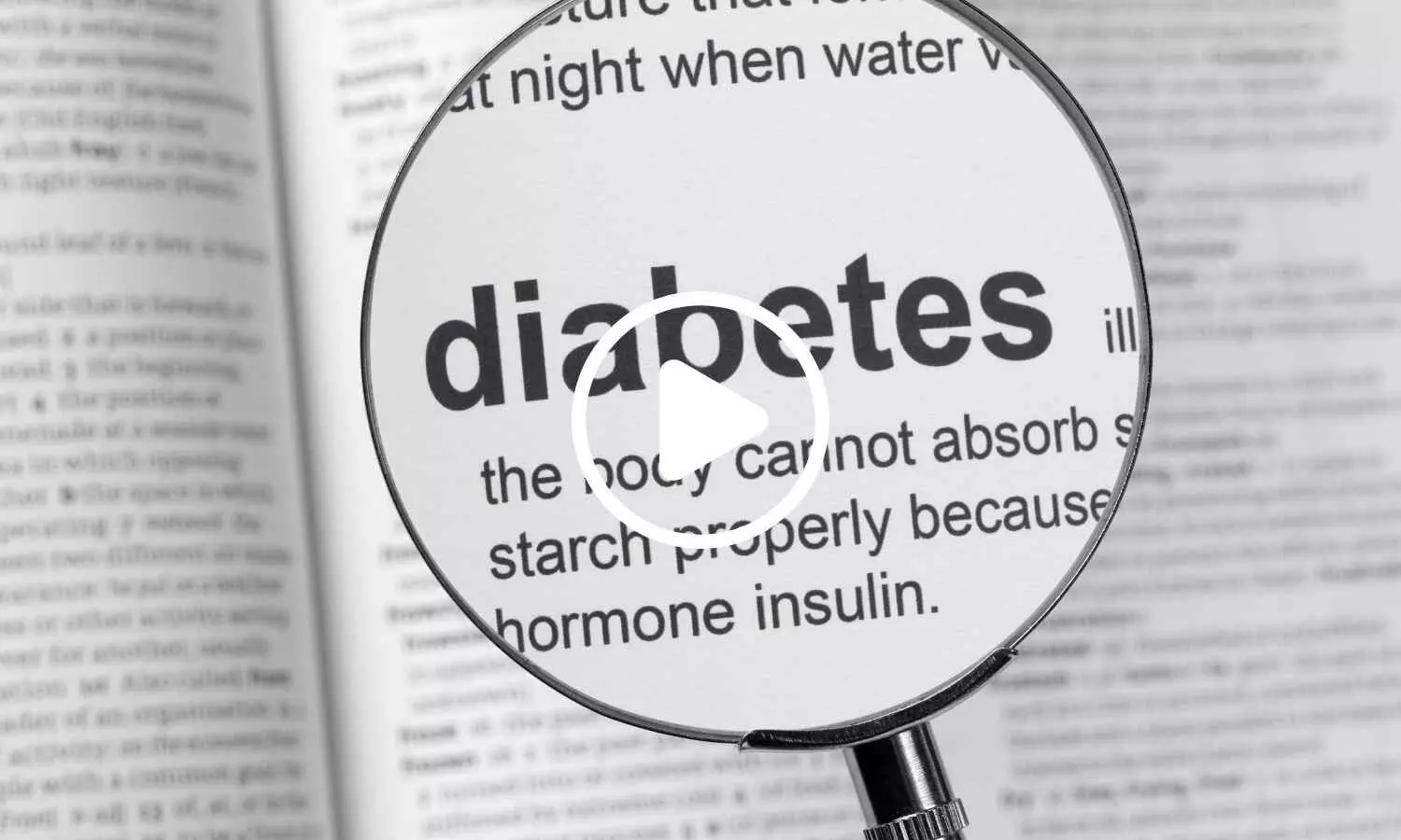 Study Reveals Why Adults With HIV Are More Vulnerable to Diabetes