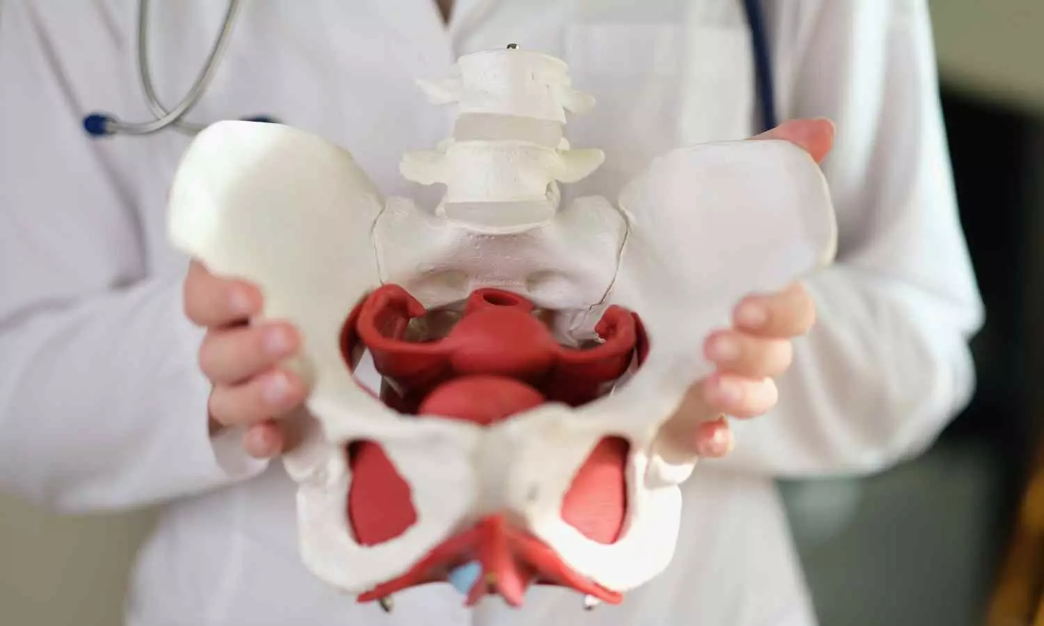 Examination under anesthesia imaging Alters Pelvic Injury Treatment Decisions, suggests study Examination under anesthesia imaging Alters Pelvic Injury Treatment Decisions, suggests study