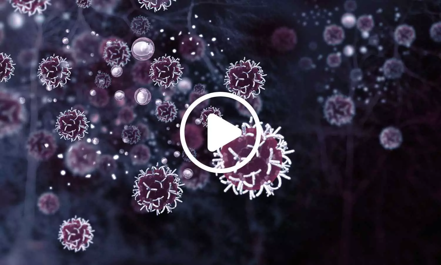 Researchers Uncover DNA Self-Damage Strategy Behind Cancer Growth Researchers Uncover DNA Self-Damage Strategy Behind Cancer Growth