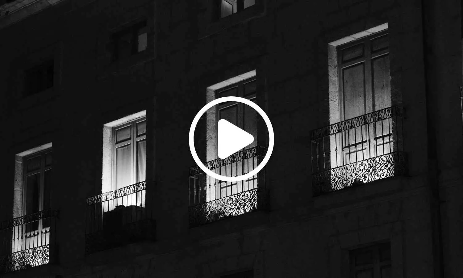 New Study Explores How Nighttime Light Affects Biological Aging Markers