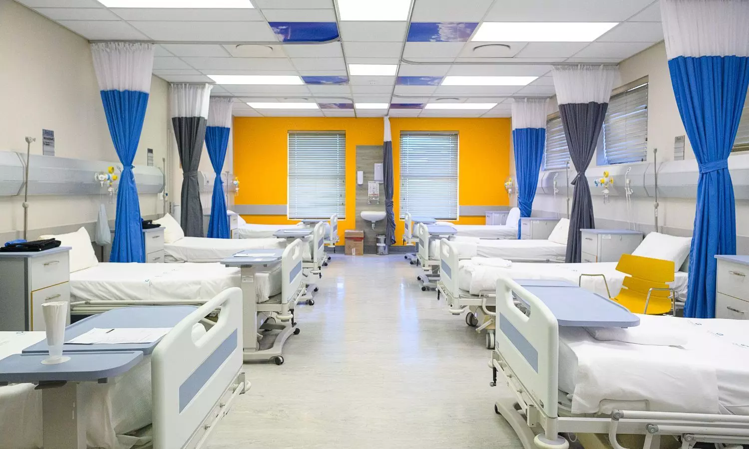 Kerala scraps income limit for pay wards at Govt Hospitals