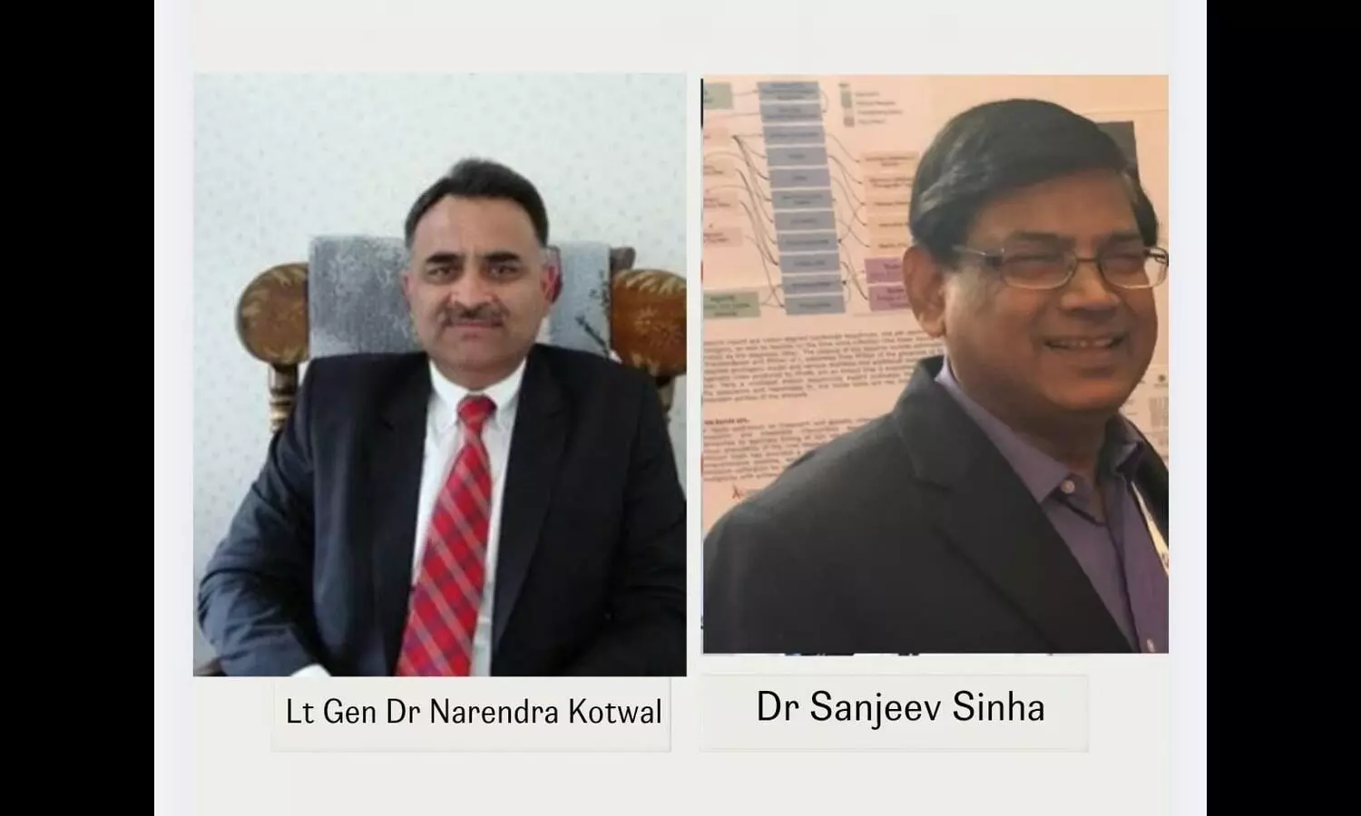 ACC appointments 2026 ACC appointments 2026