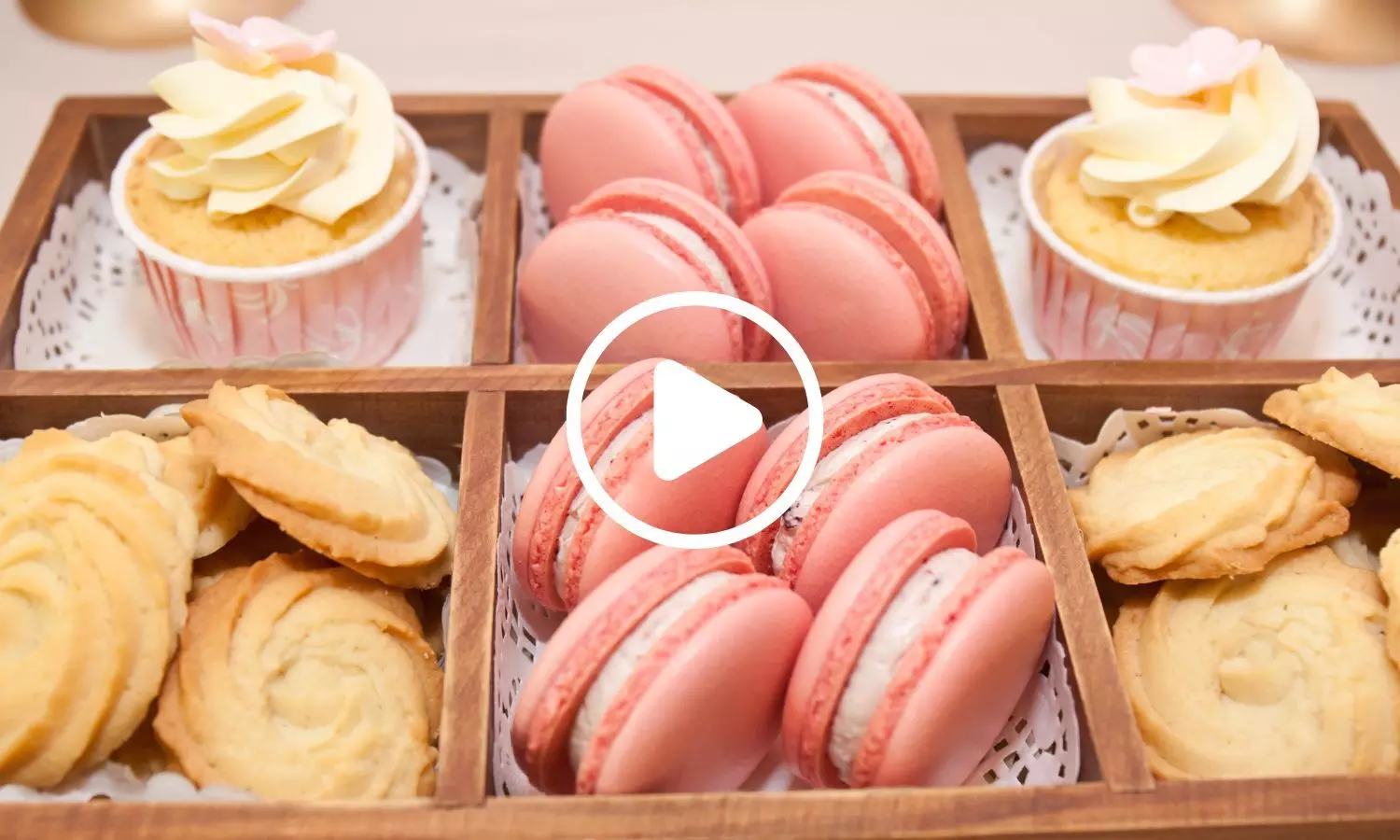 Cutting Sweet Foods May Not Reduce Cravings or Improve Health: Study