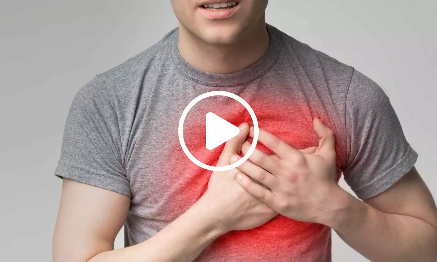 Hidden Genetic Heart Risk May Affect One in Five People, Study Finds