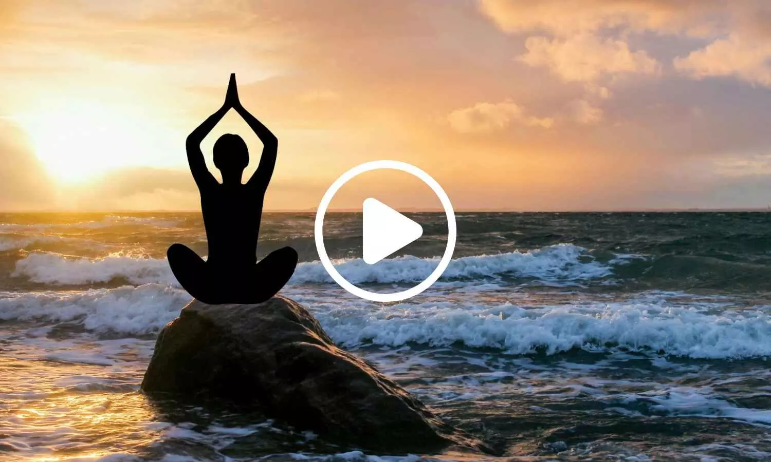 Seven-Day Meditation Retreat Linked to Significant Changes in Brain Activity: Study