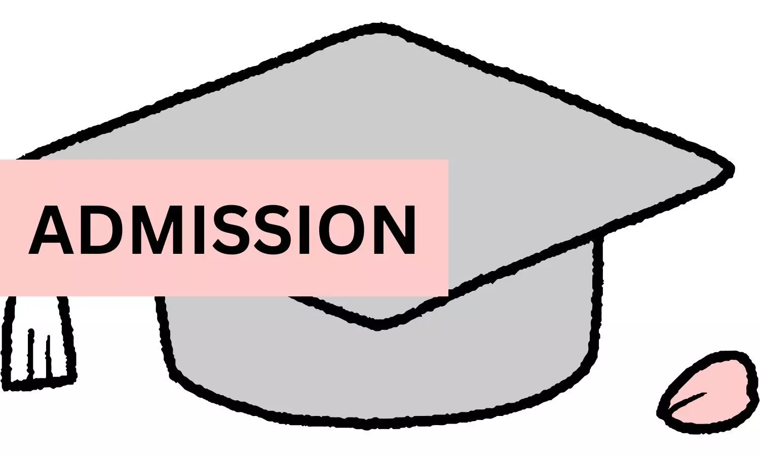 admission