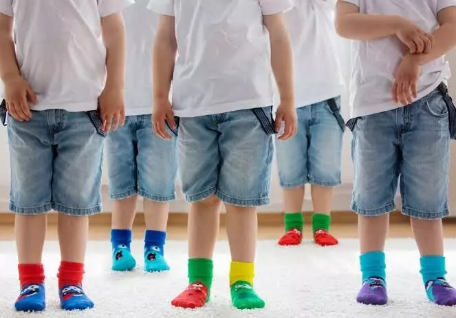 Paediatric Flexible Flatfeet: Treatment perspectives in clinical practice