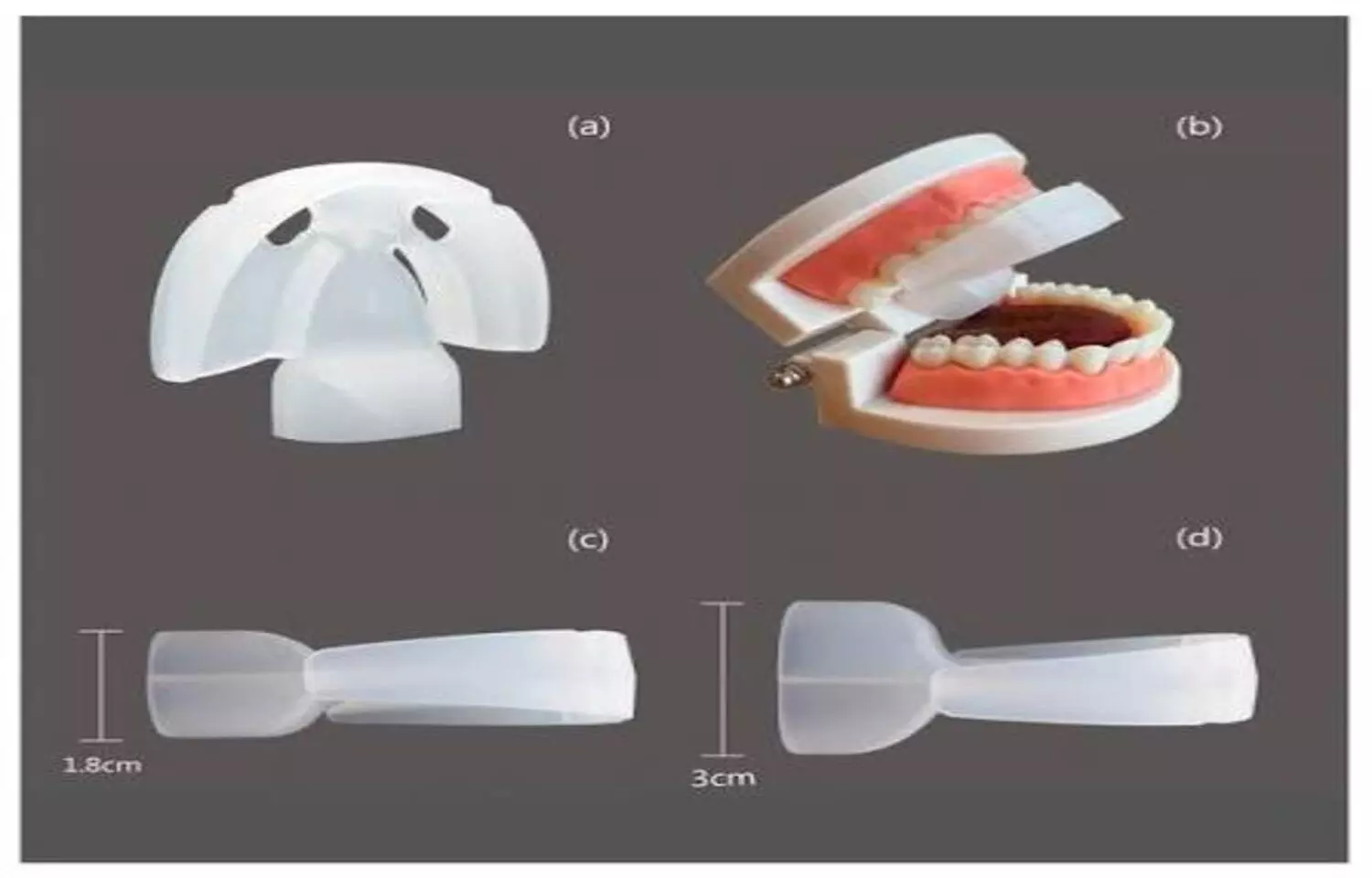 Preoperative Tongue and Swallowing Training May Improve Recovery After Oral Surgery: Study Preoperative Tongue and Swallowing Training May Improve Recovery After Oral Surgery: Study