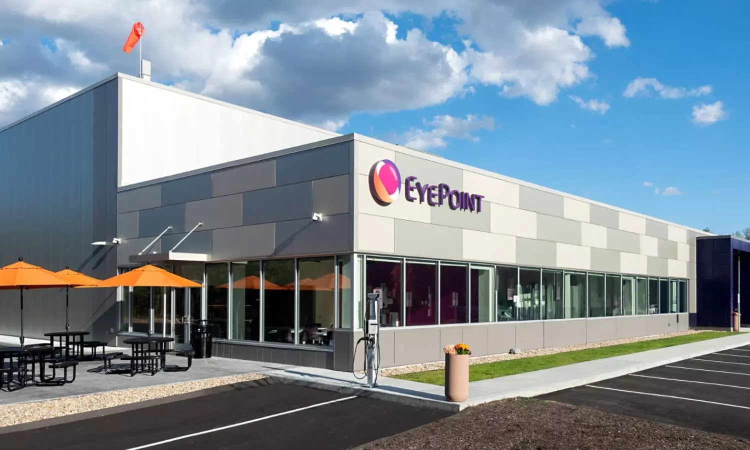 EyePoints Wet AMD Drug Duravyu Fails Key Late-Stage Trial